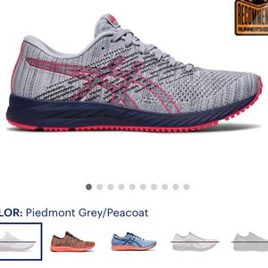 Asics Women's GEL-DS Trainer 24 Running Shoe